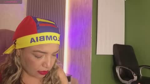 marie_hss online show from 7, 7, 2026