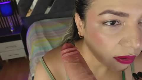 marie_hss online show from 25, 7, 2026