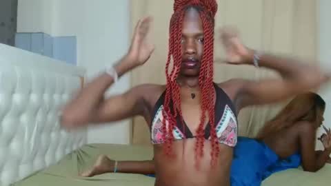 Marie online show from 1, 3, 2026