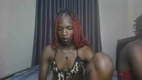 Marie online show from 18, 3, 2026