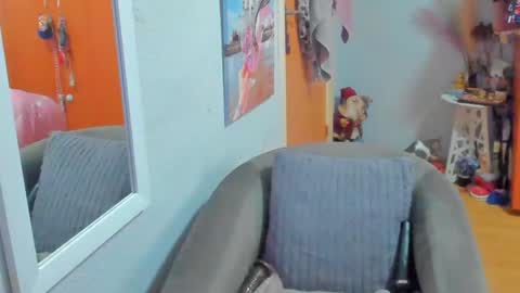 Marie   online show from 7, 1, 2025