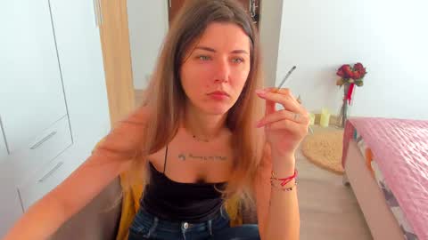 Marie   online show from 8, 6, 2026