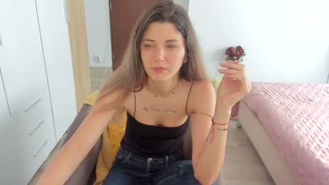 Marie   online show from 9, 6, 2026