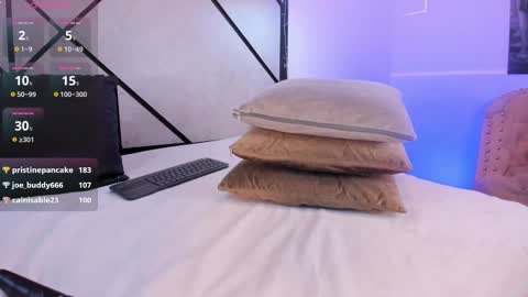 M A R I E online show from 21, 2, 2025