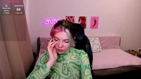 Mary 3 online show from 15, 3, 2026