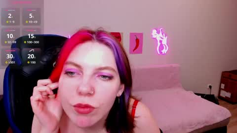 Mary 3 online show from 20, 3, 2026