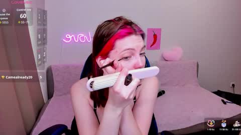 Mary 3 online show from 23, 3, 2026