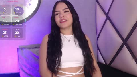 marie_rosss online show from 19, 3, 2026