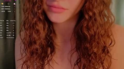 Maria online show from 18, 1, 2026