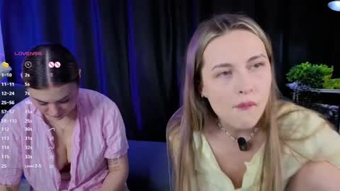 Mira and Mari online show from 19, 3, 2026