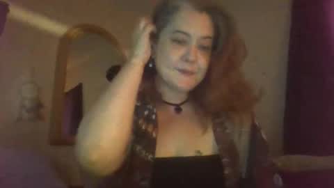 Marie online show from 24, 5, 2026