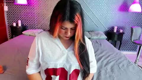 Marie online show from 28, 2, 2026