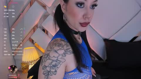 Mary online show from 10, 9, 2025