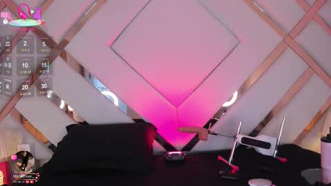 Mary online show from 15, 10, 2025