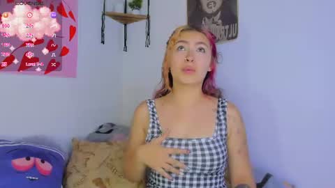 Mariee online show from 18, 7, 2026