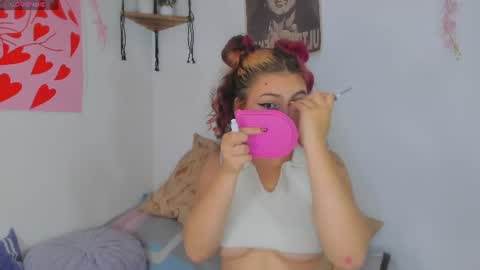 Mariee online show from 27, 7, 2026