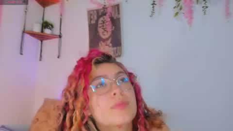 Mariee online show from 3, 8, 2026
