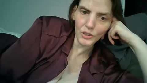 Mariejojo online show from 25, 11, 2025