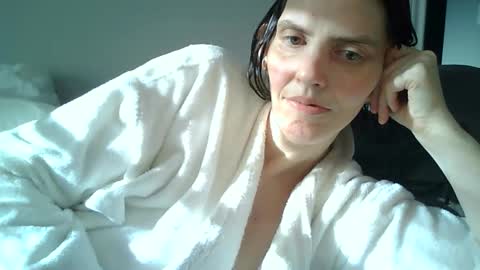 Mariejojo online show from 27, 11, 2025