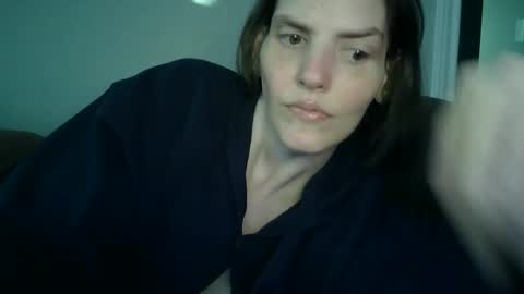 Mariejojo online show from 18, 12, 2025