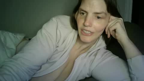 Mariejojo online show from 21, 12, 2025
