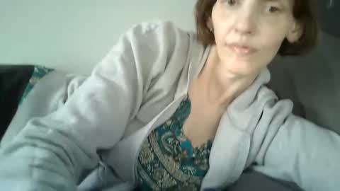 Mariejojo online show from 27, 2, 2026
