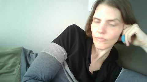 Mariejojo online show from 20, 3, 2026