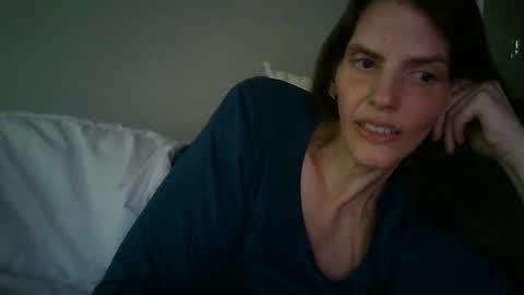 Mariejojo online show from 23, 3, 2026
