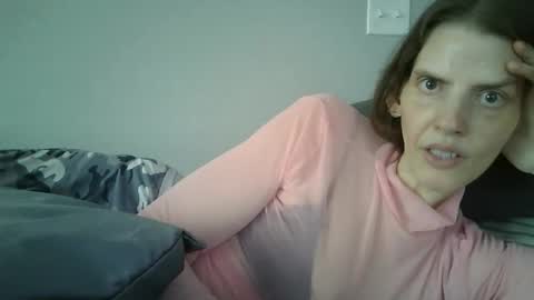 Mariejojo online show from 28, 4, 2026