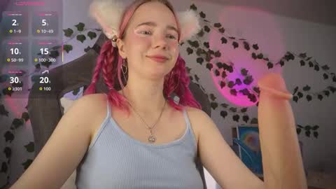 Mariel Gold online show from 30, 9, 2025