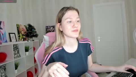 mariel_brown online show from 26, 2, 2025