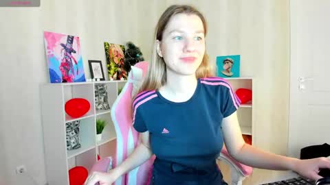mariel_brown online show from 27, 2, 2025