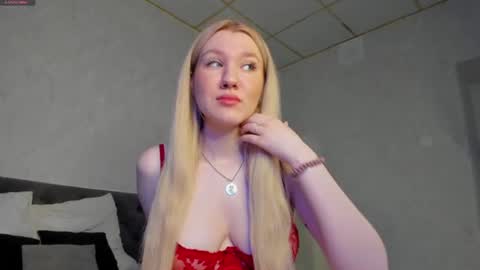 mariel_brown online show from 22, 6, 2026