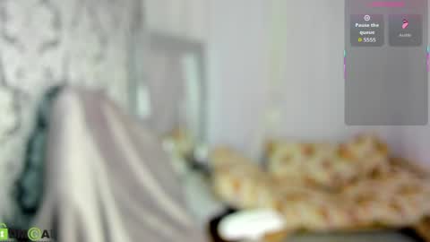 Snapshot of mariel_lie chatting on 5, 6, 2026 Mariel online show from 5, 6, 2026
