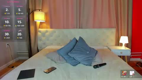 Snapshot of mariel_lie chatting on 22, 6, 2026 Mariel online show from 22, 6, 2026