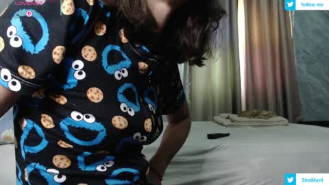 Mariie online show from 14, 5, 2026