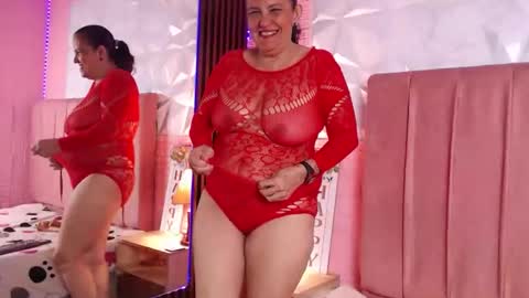 marielahorny303av online show from 1, 11, 2025