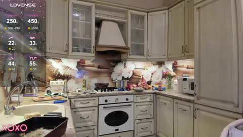 Maria  online show from 11, 3, 2025