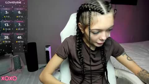 Maria  online show from 30, 10, 2025