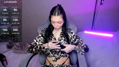 Maria  online show from 14, 4, 2026