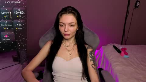 Maria  online show from 5, 5, 2026