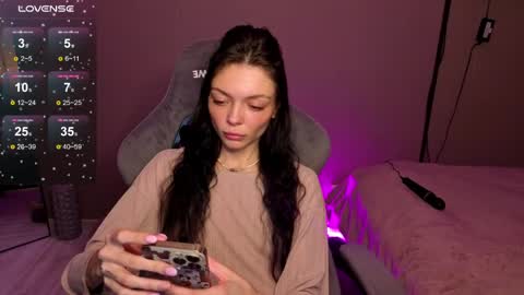 Maria  online show from 7, 5, 2026
