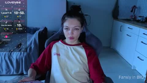 Maria  online show from 20, 7, 2026