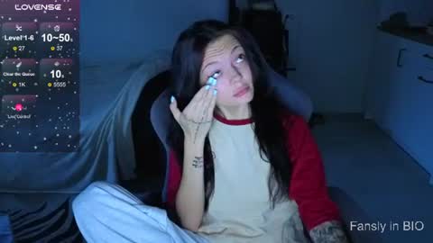 Maria  online show from 31, 7, 2026