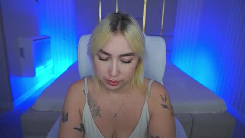 Mariella online show from 22, 10, 2025