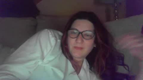 Marie online show from 4, 11, 2025