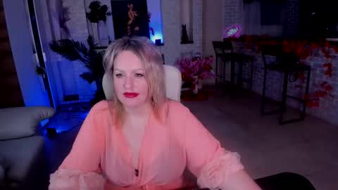 mariemlui online show from 8, 11, 2025