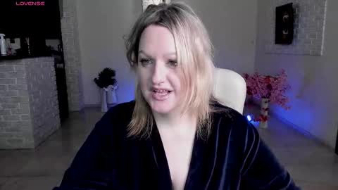 mariemlui online show from 20, 11, 2025