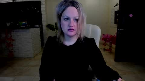 mariemlui online show from 3, 12, 2025