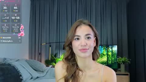 Sophia is hereTry my private online show from 14, 3, 2026